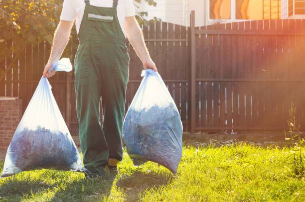 Same-Day Junk Removal Services in Depoe Bay, OR